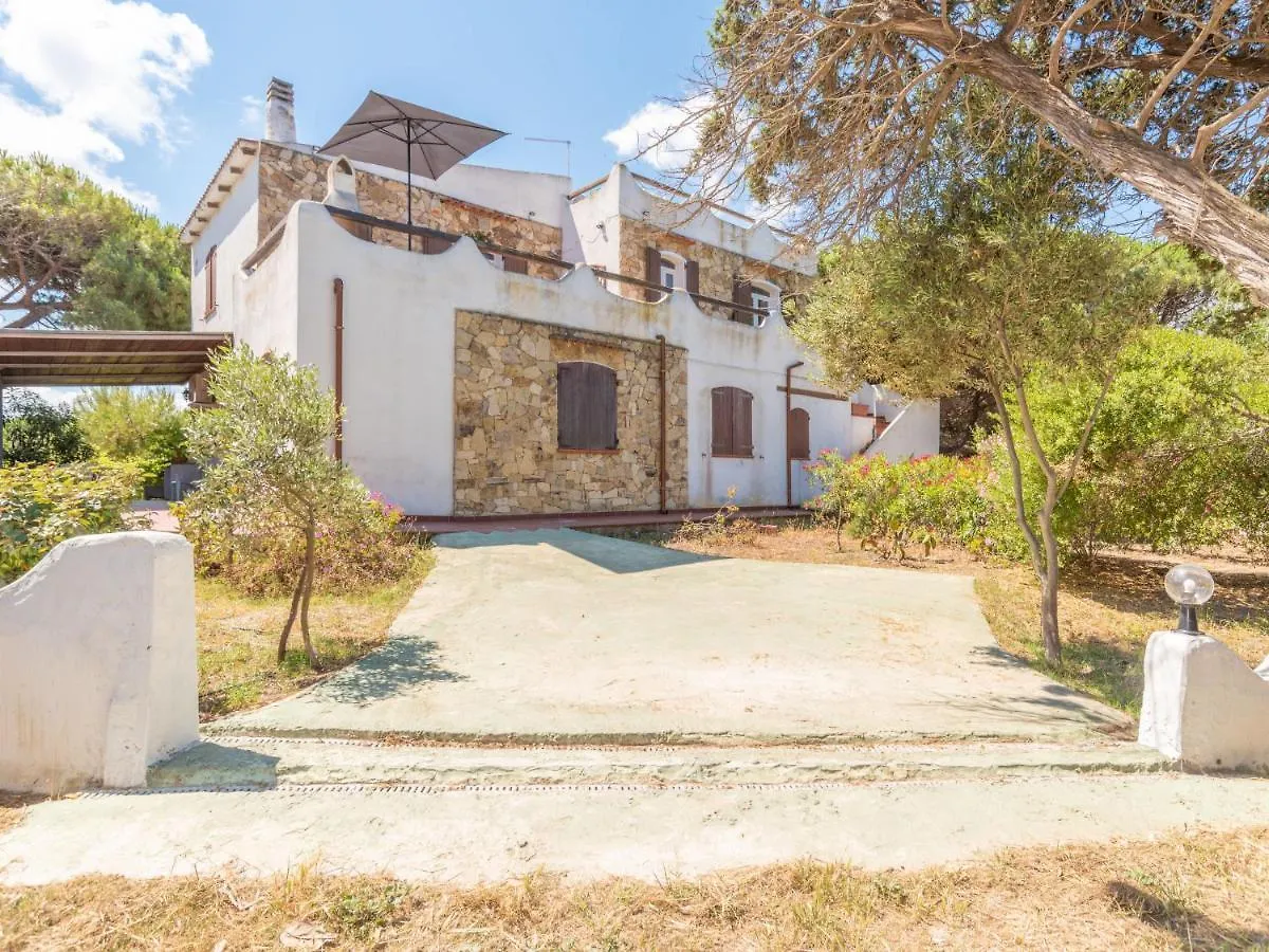 Apartment Villa Katia By Interhome Valledoria
