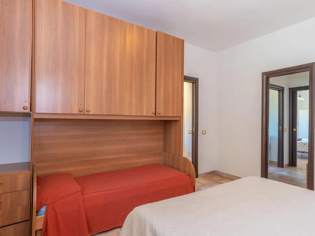 Apartment Villa Katia By Interhome Valledoria
