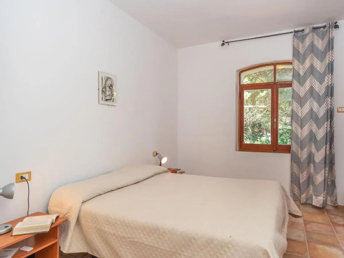 Apartment Villa Katia By Interhome Valledoria