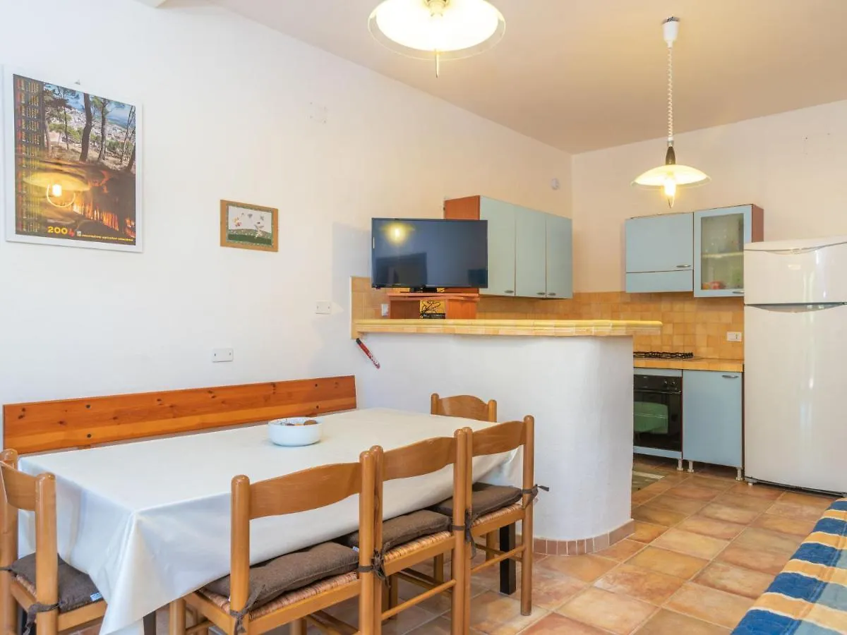 Apartment Villa Katia By Interhome Valledoria  0*, Valledoria (Sardinia)