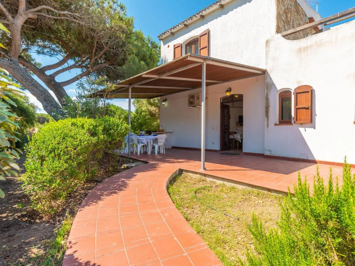 Apartment Villa Katia By Interhome Valledoria