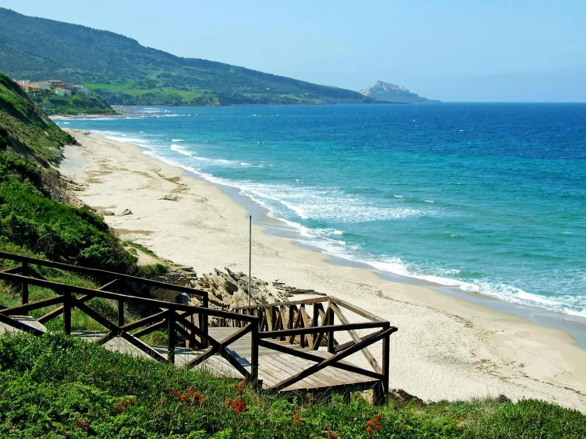 Apartment Villa Katia By Interhome Valledoria   Valledoria (Sardinia)