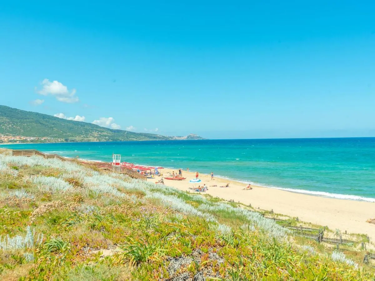 Apartment Villa Katia By Interhome Valledoria  Valledoria (Sardinia)